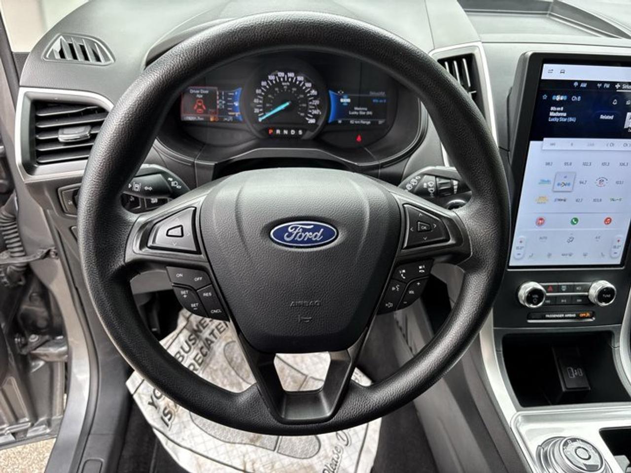 2024 Ford Edge SEL AWD | No Accidents Photo