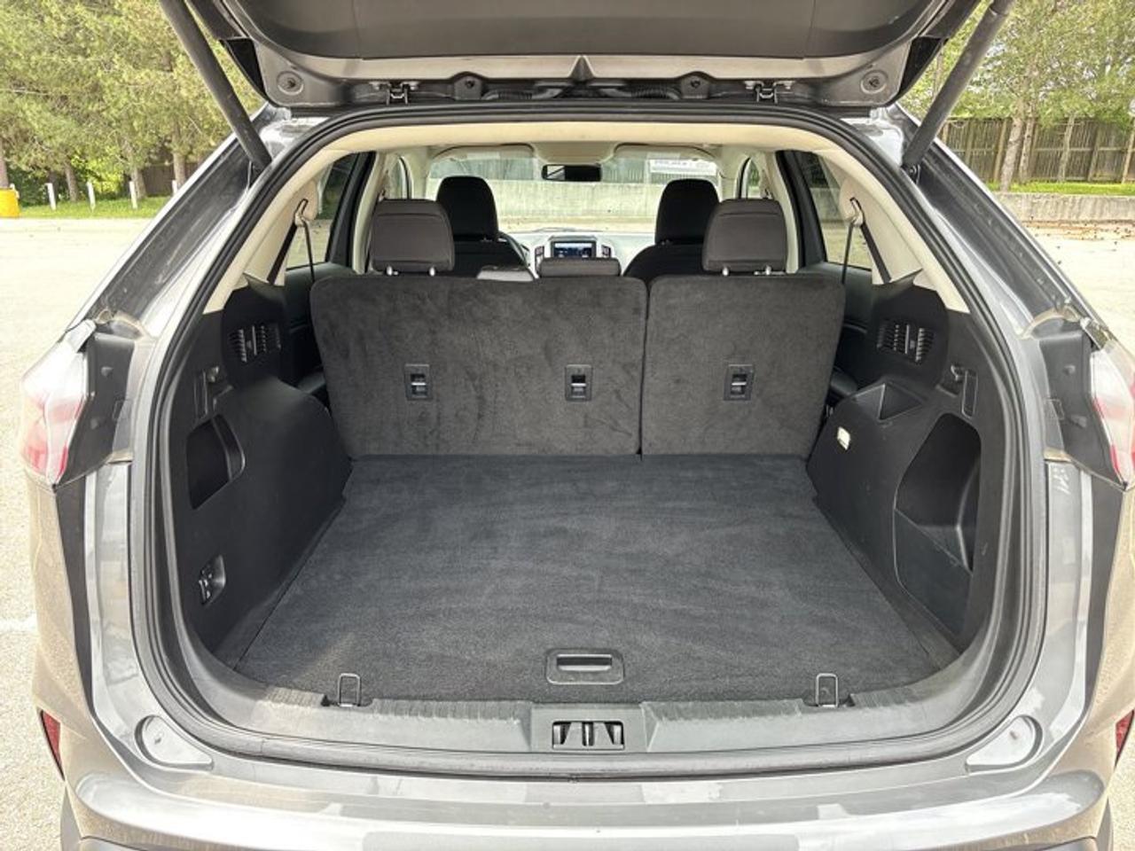 2024 Ford Edge SEL AWD | No Accidents Photo