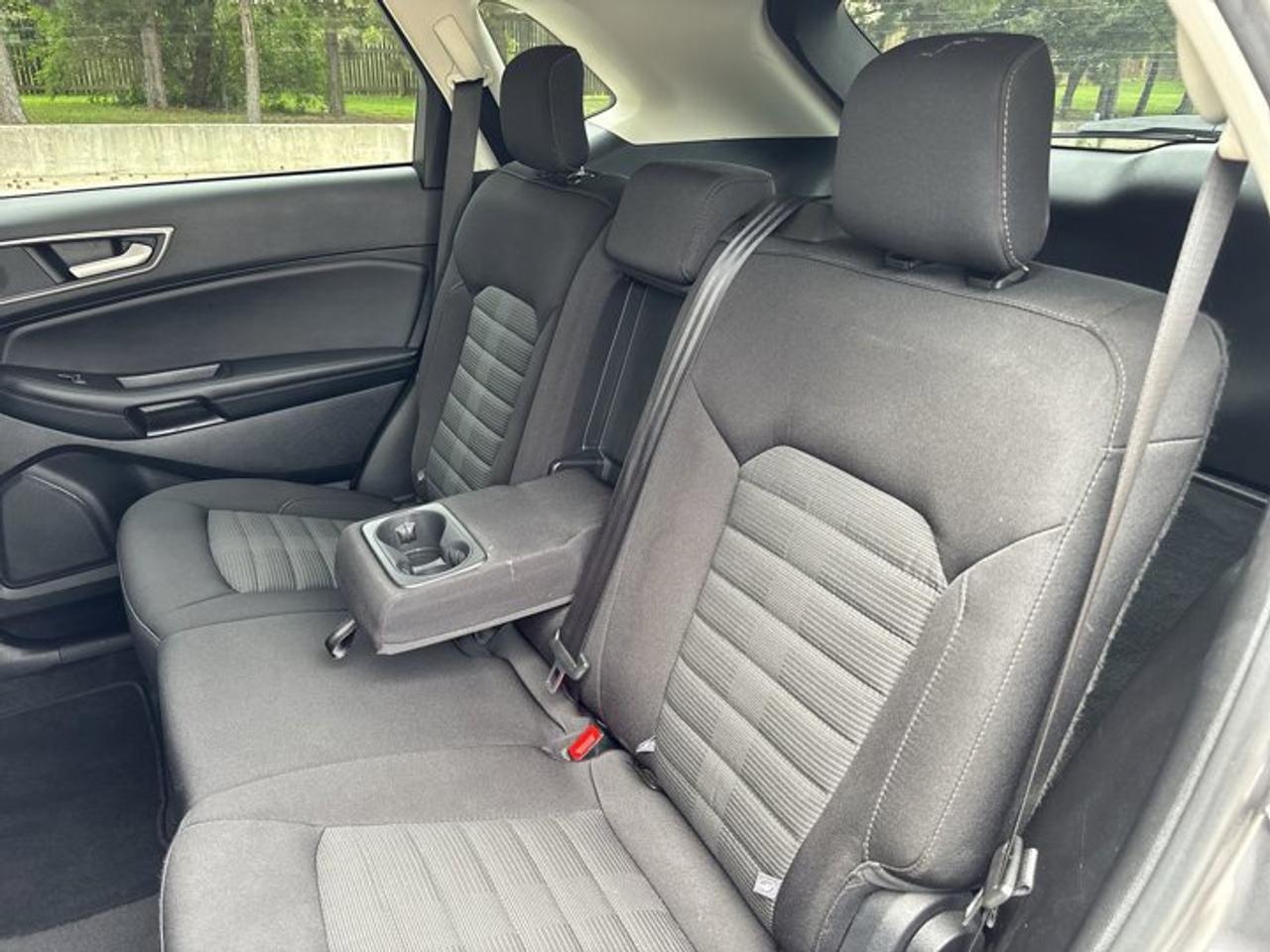 2024 Ford Edge SEL AWD | No Accidents Photo