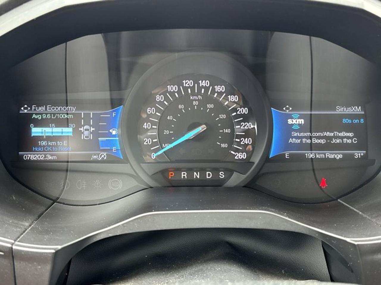 2024 Ford Edge SEL AWD | No Accidents Photo