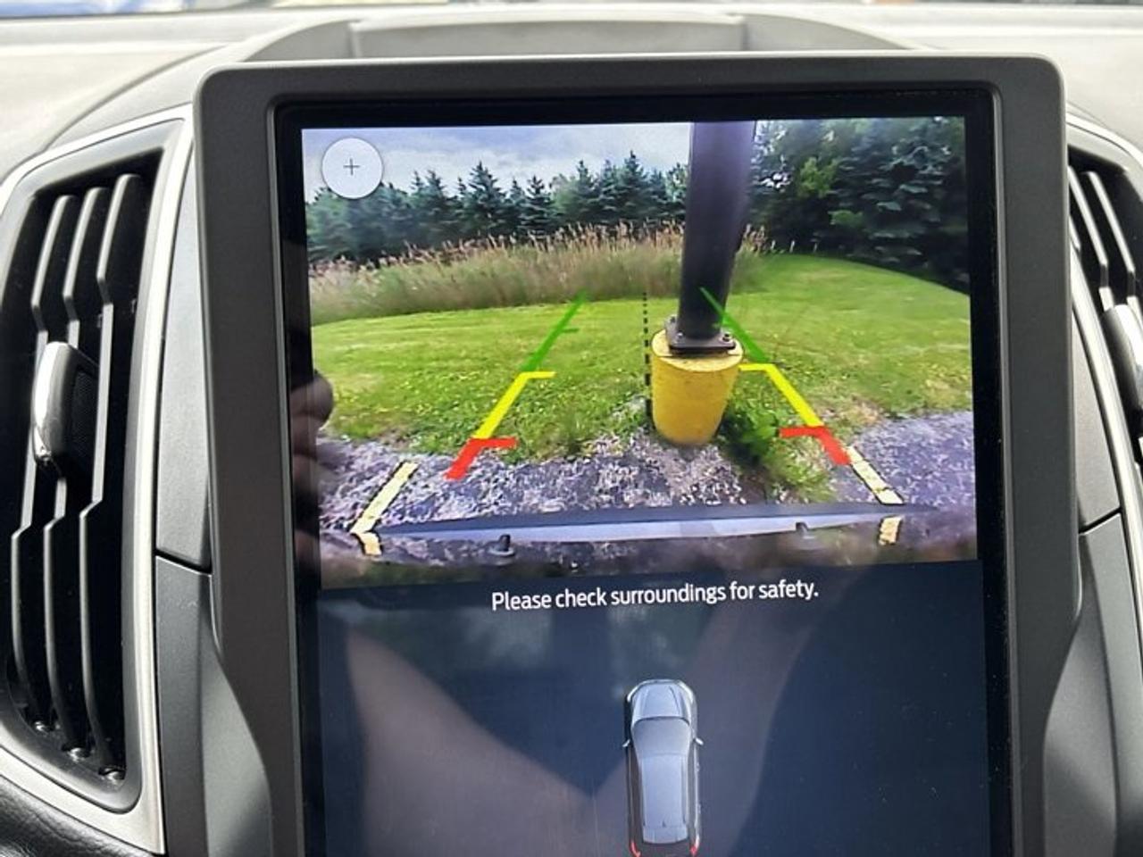 2024 Ford Edge SEL AWD | No Accidents Photo