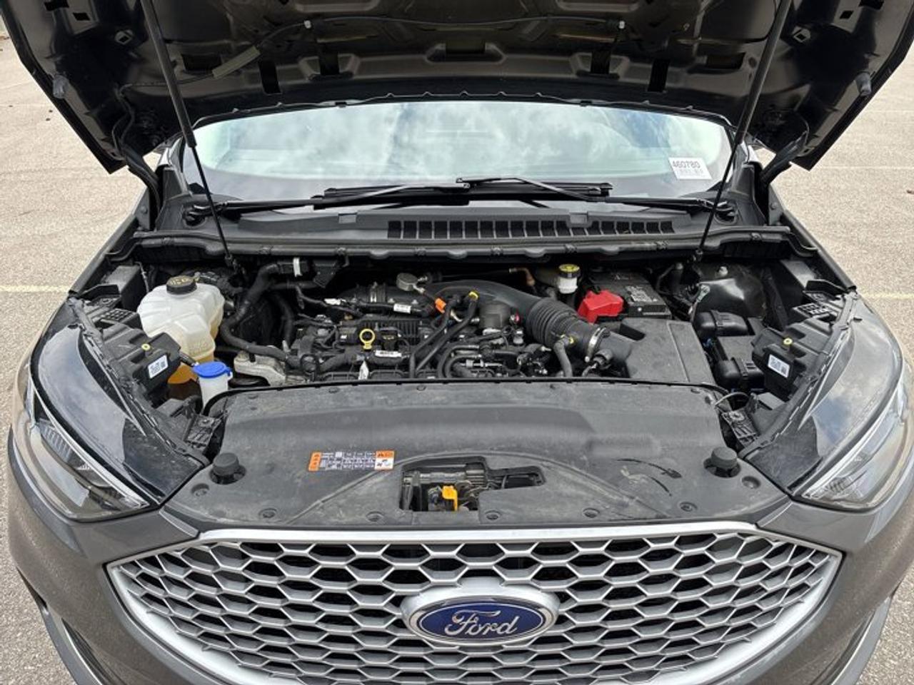 2024 Ford Edge SEL AWD | No Accidents Photo