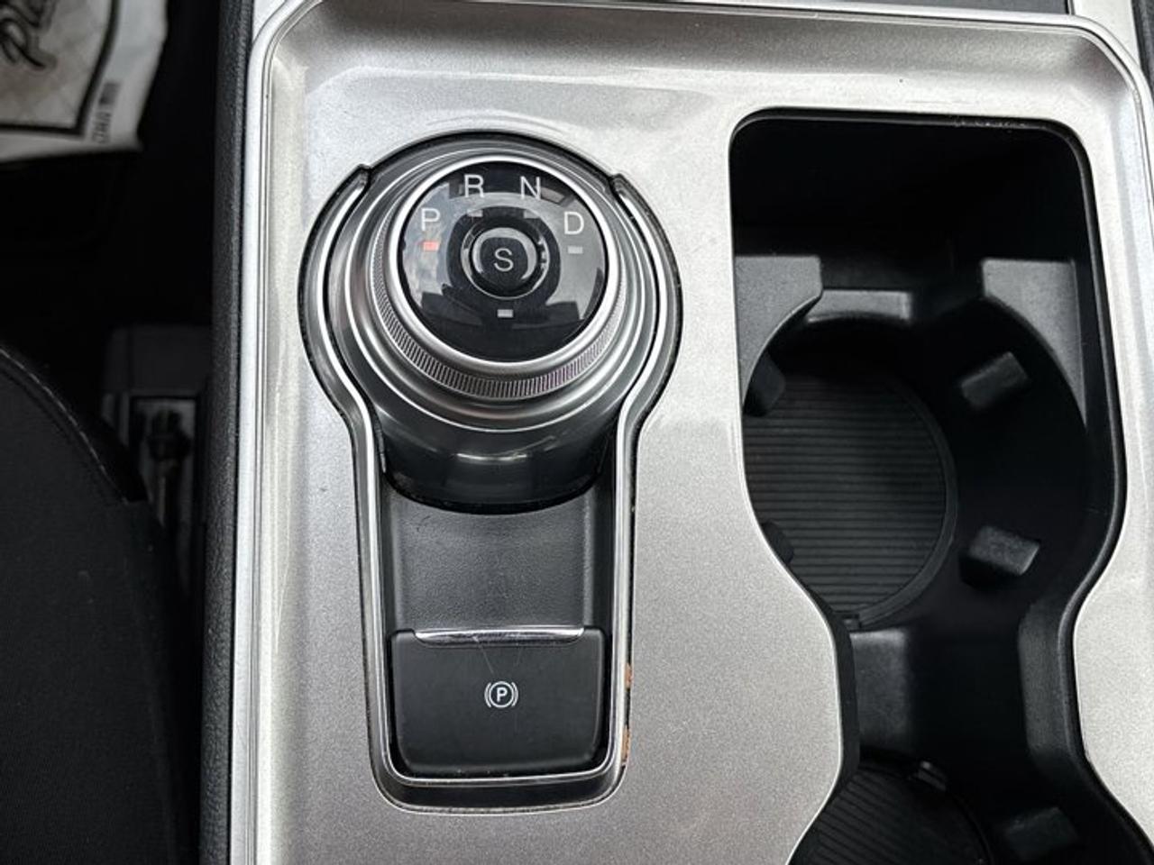 2024 Ford Edge SEL AWD | No Accidents Photo