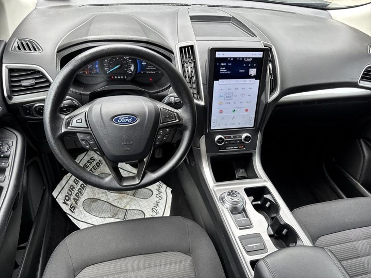 2024 Ford Edge SEL AWD | No Accidents Photo