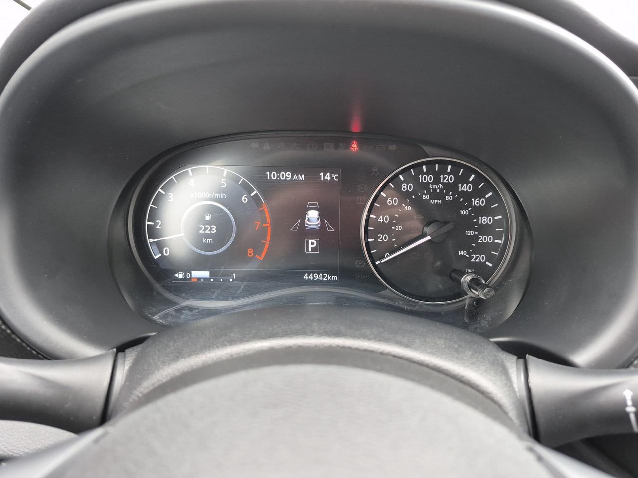2025 Nissan Kicks Play SV REMOTE START, HEATED SEATS AND WHEEL Photo