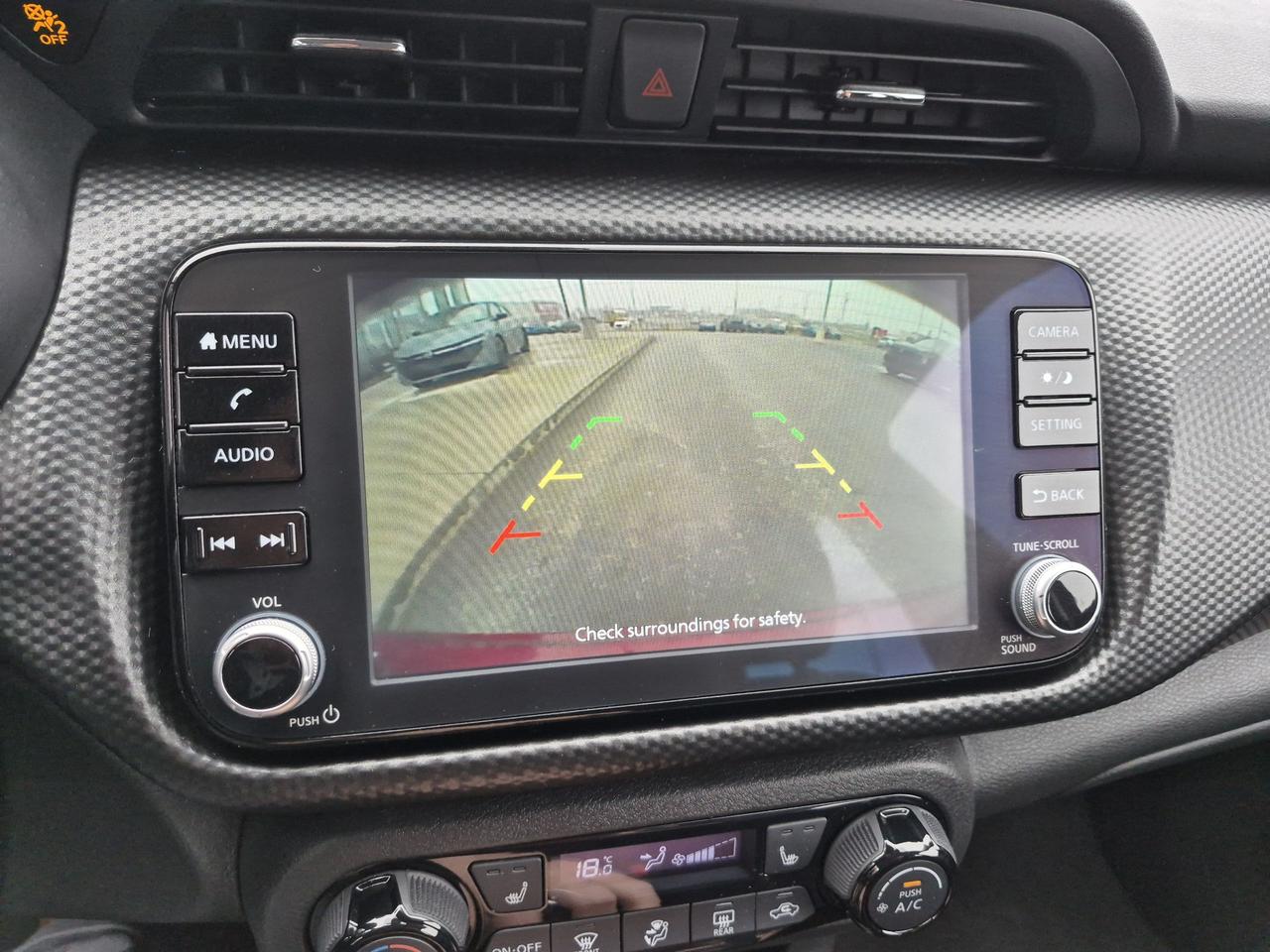 2025 Nissan Kicks Play SV REMOTE START, HEATED SEATS AND WHEEL Photo