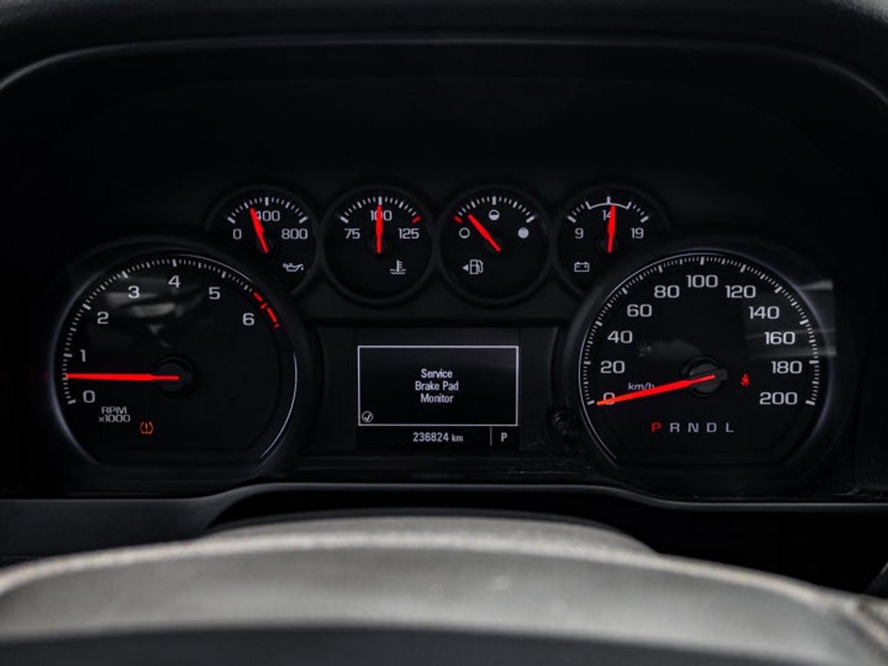 2021 Chevrolet Silverado 1500 Work Truck Photo2