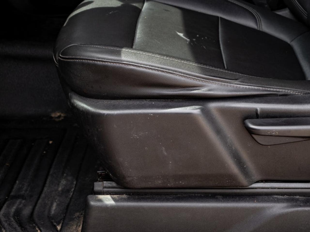 2021 Chevrolet Silverado 1500 Work Truck Photo