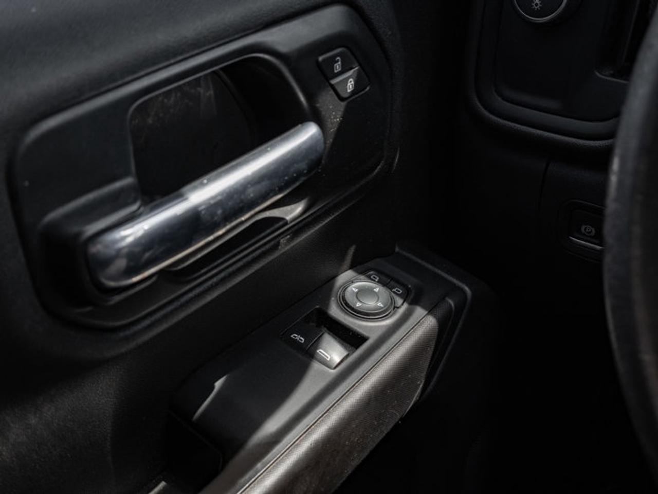 2021 Chevrolet Silverado 1500 Work Truck Photo