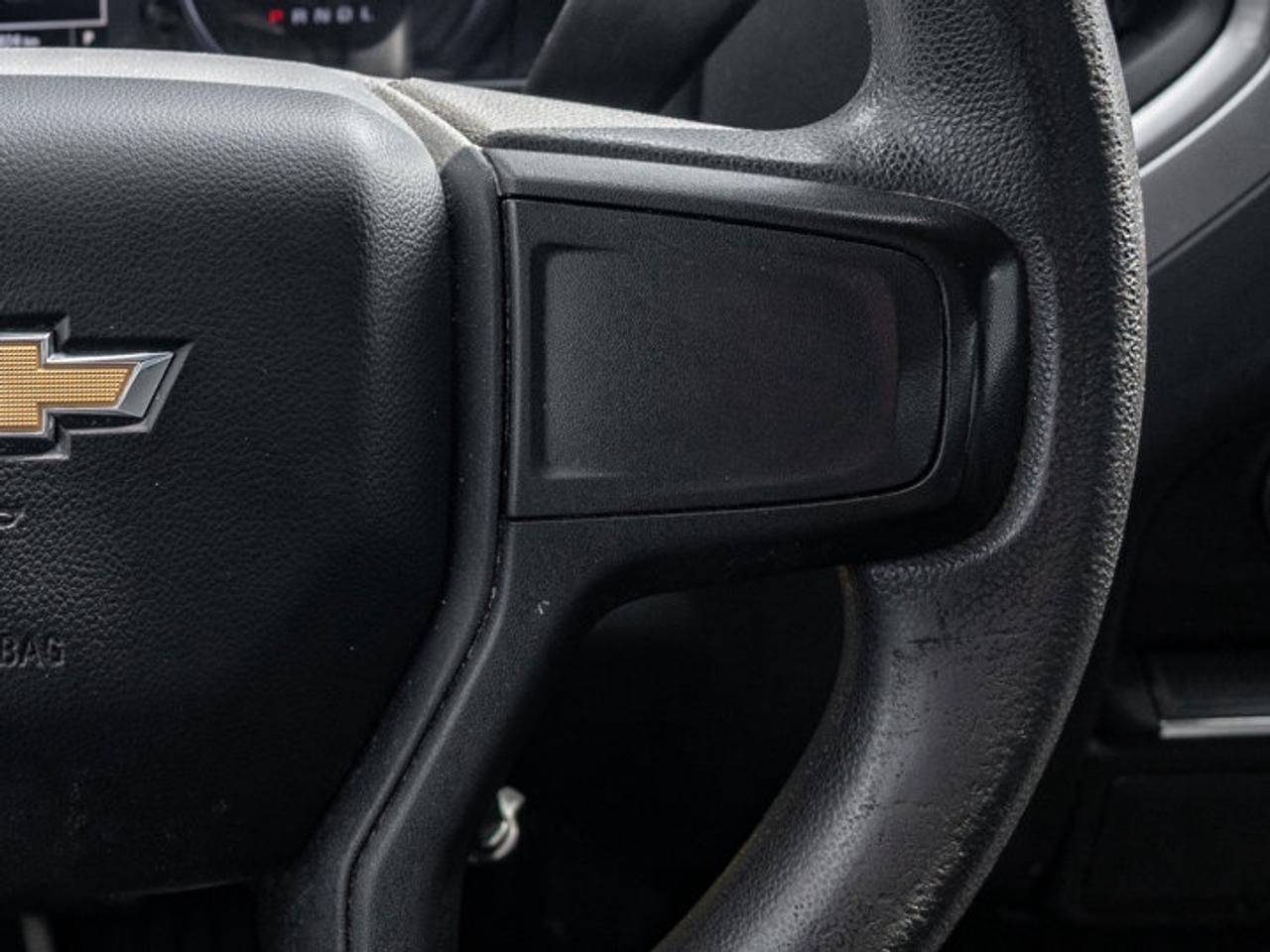 2021 Chevrolet Silverado 1500 Work Truck Photo