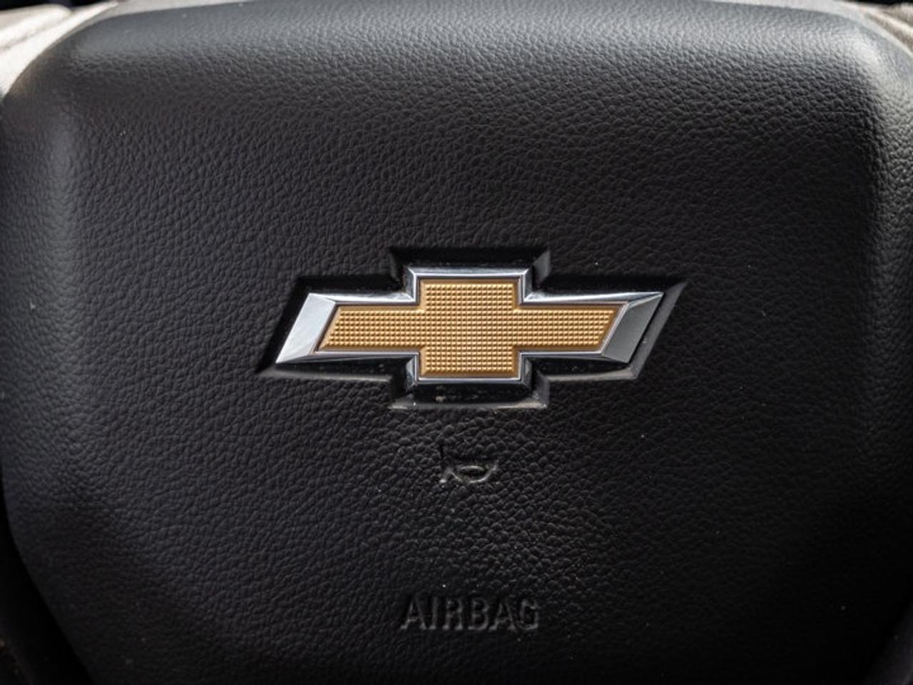 2021 Chevrolet Silverado 1500 Work Truck Photo