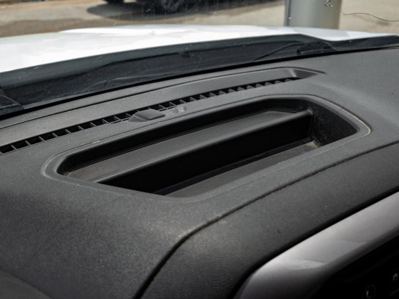 2021 Chevrolet Silverado 1500 Work Truck Photo