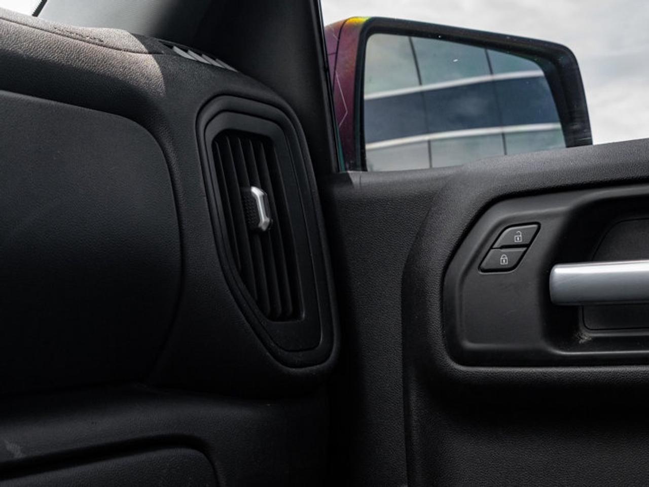 2021 Chevrolet Silverado 1500 Work Truck Photo