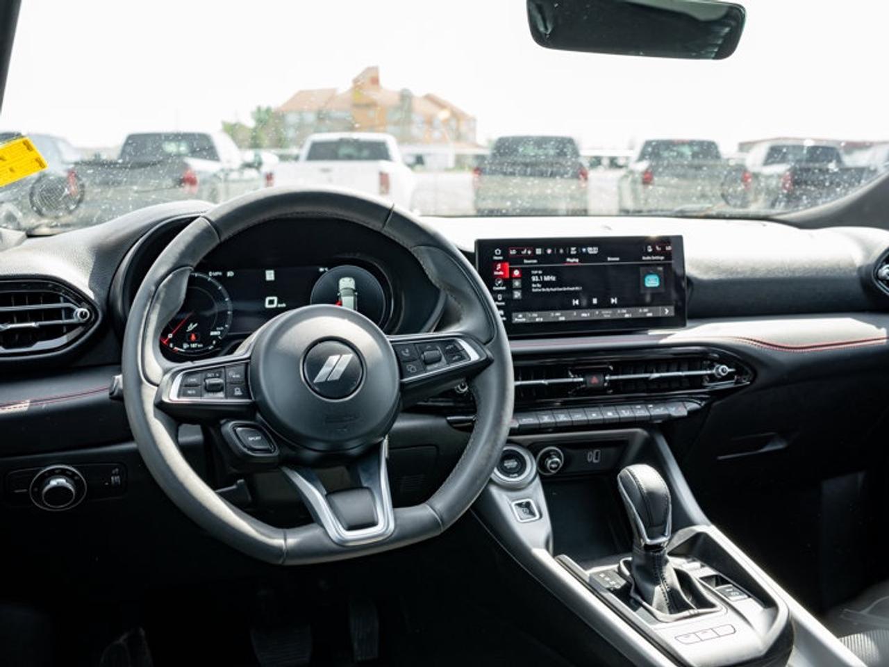2023 Dodge Hornet GT Photo