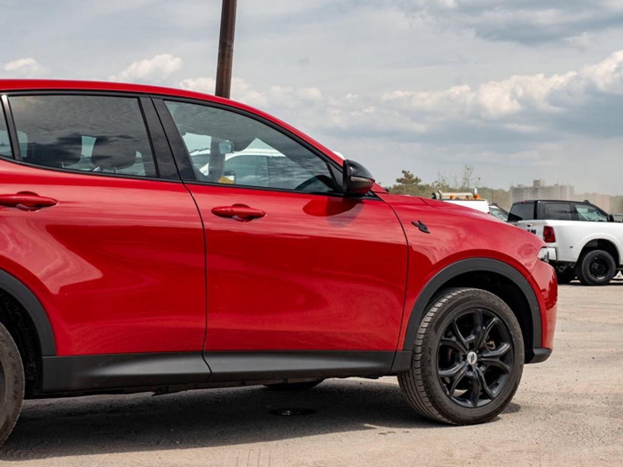 2023 Dodge Hornet GT Photo