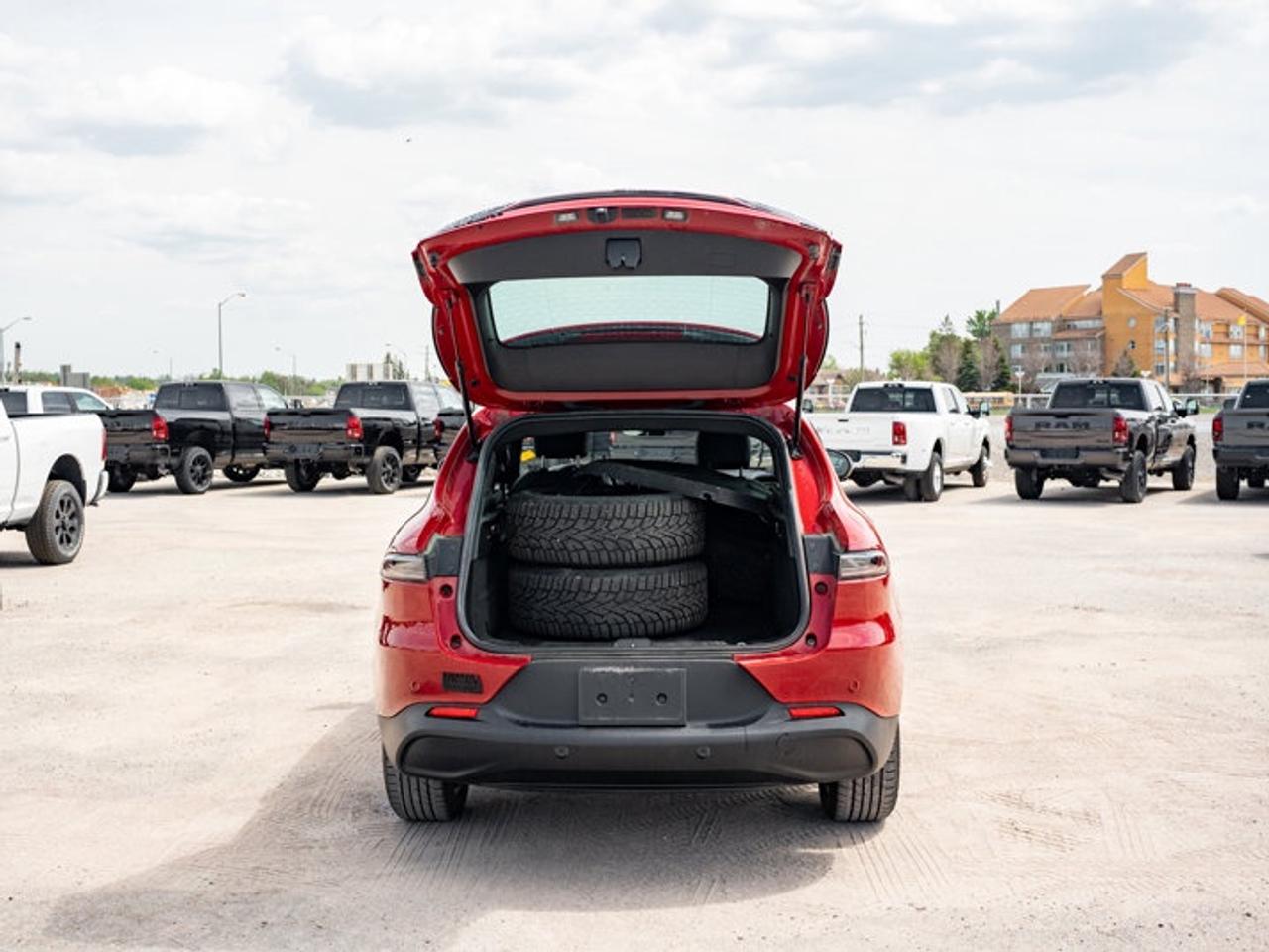 2023 Dodge Hornet GT Photo