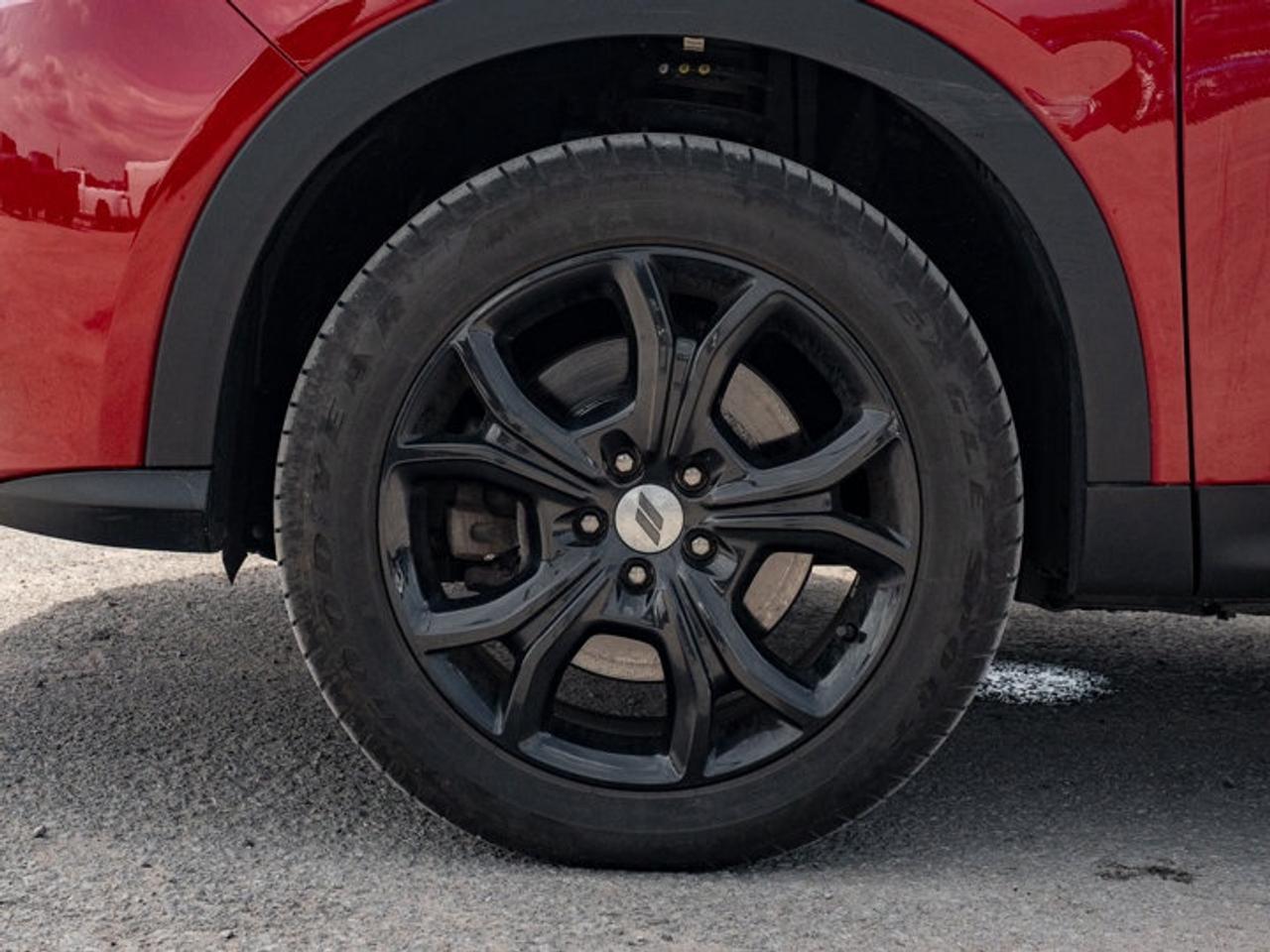 2023 Dodge Hornet GT Photo