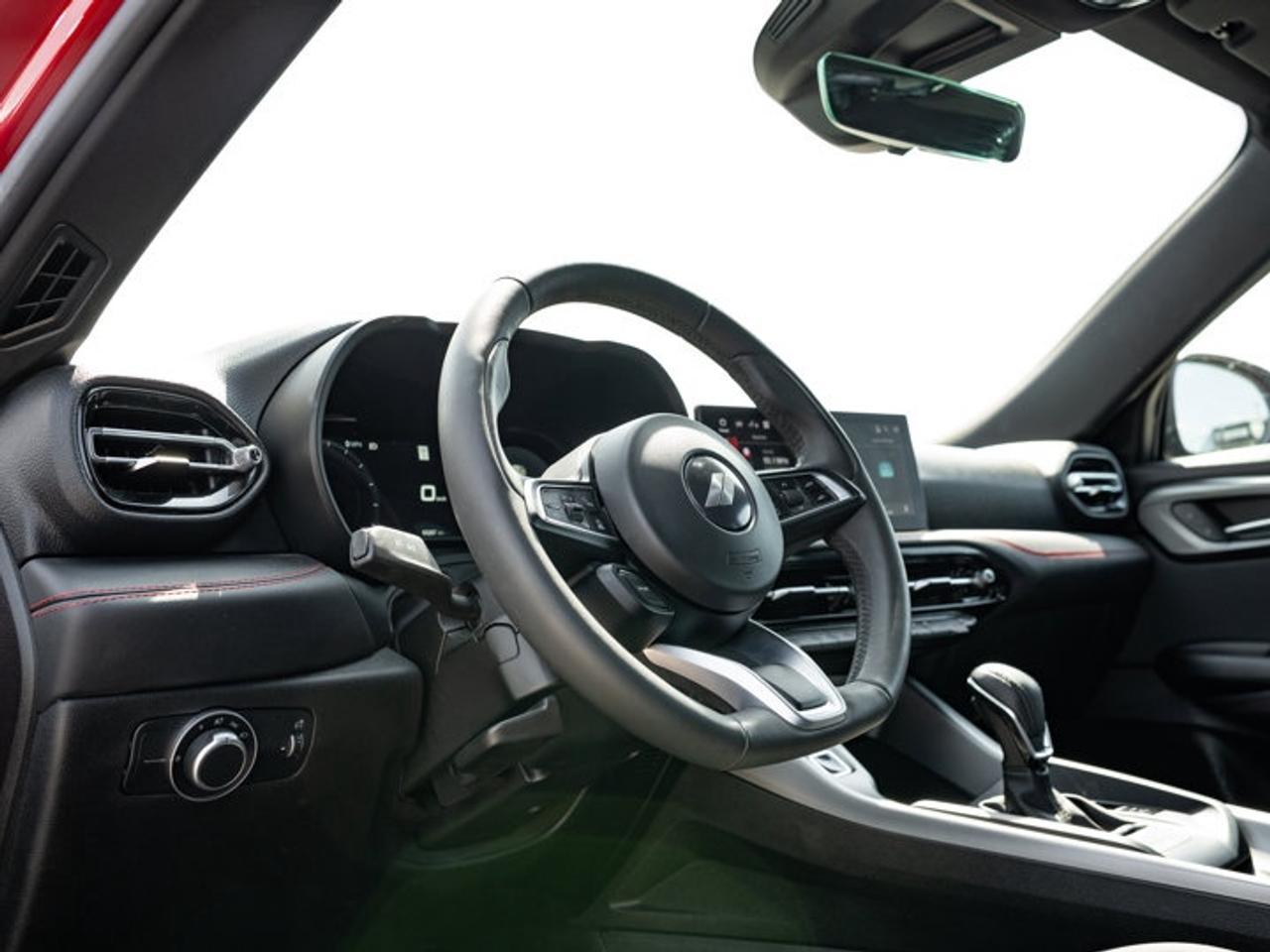 2023 Dodge Hornet GT Photo
