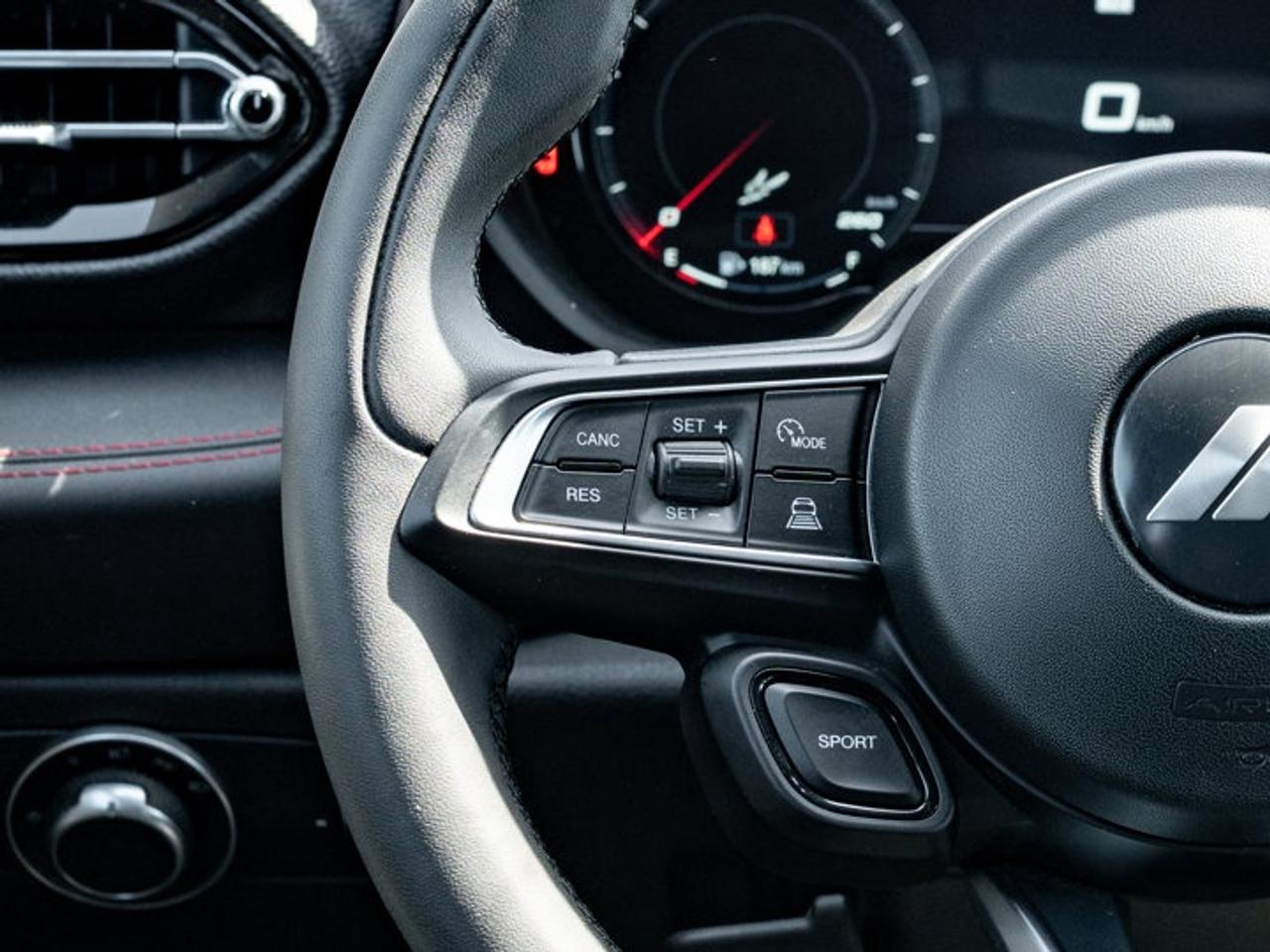 2023 Dodge Hornet GT Photo