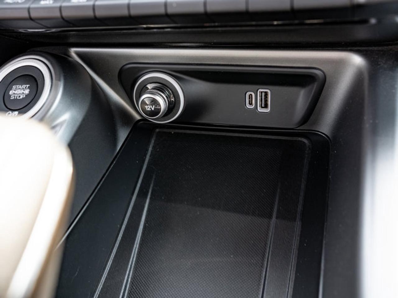 2023 Dodge Hornet GT Photo