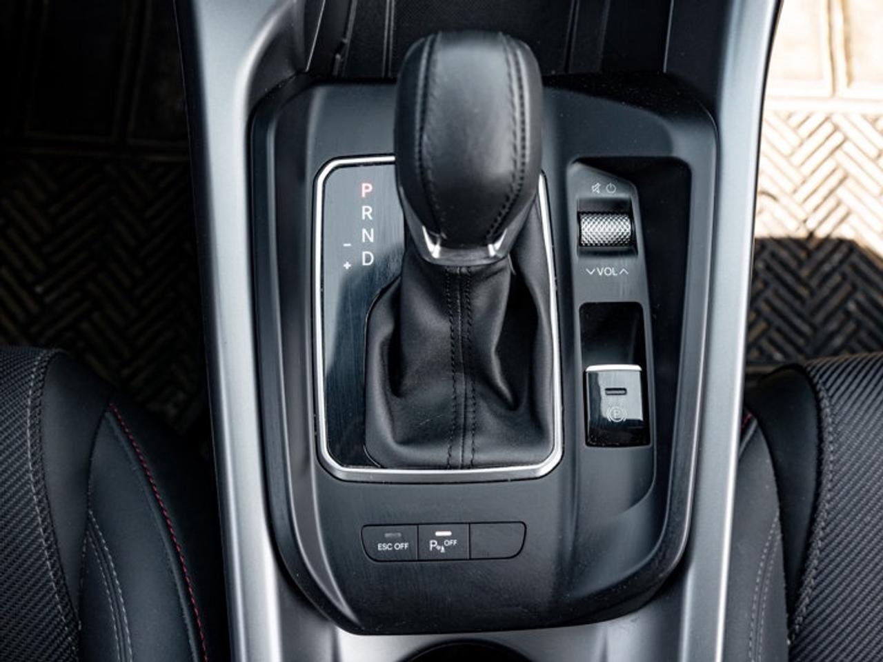 2023 Dodge Hornet GT Photo