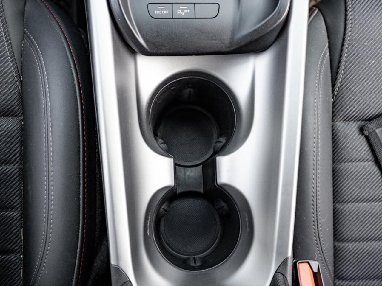 2023 Dodge Hornet GT Photo