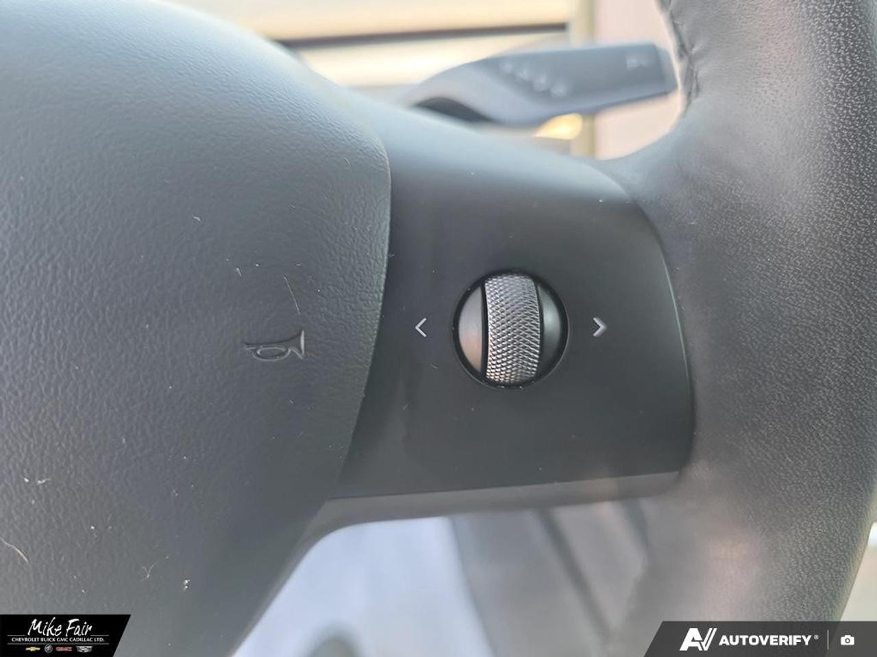 2022 Tesla Model Y Long Range AWD Photo