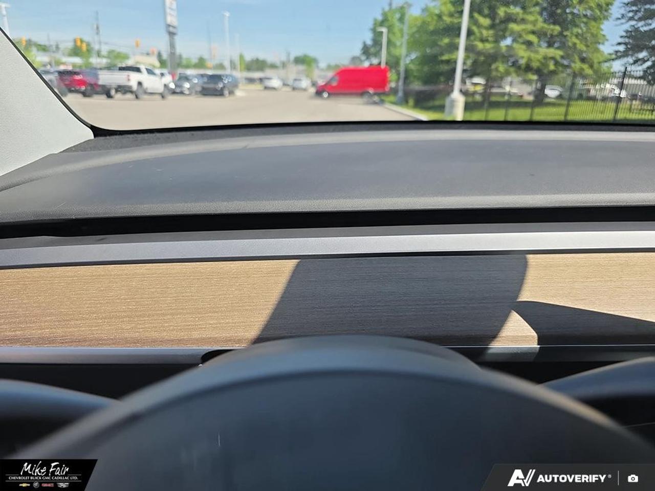 2022 Tesla Model Y Long Range AWD Photo