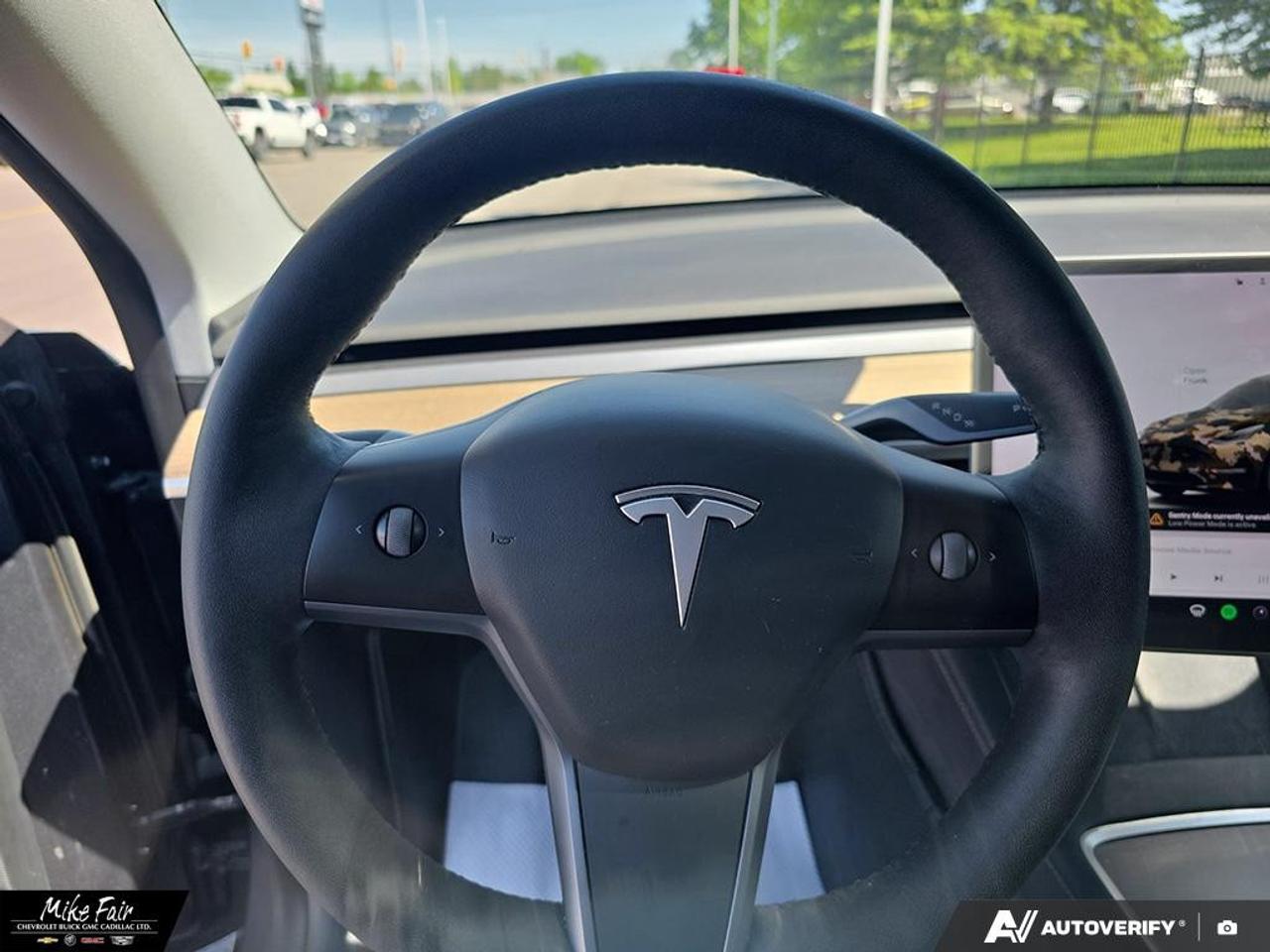 2022 Tesla Model Y Long Range AWD Photo