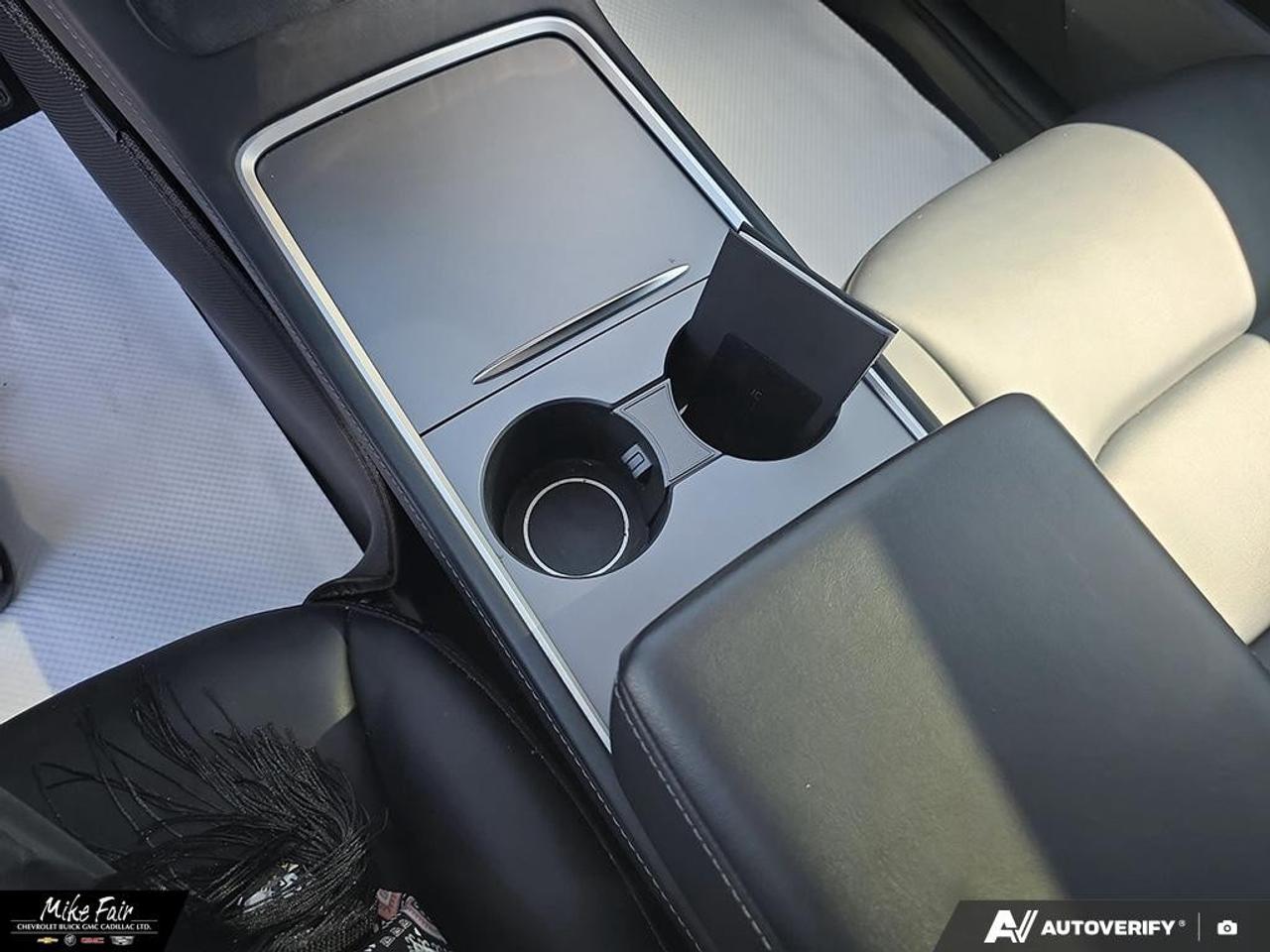 2022 Tesla Model Y Long Range AWD Photo