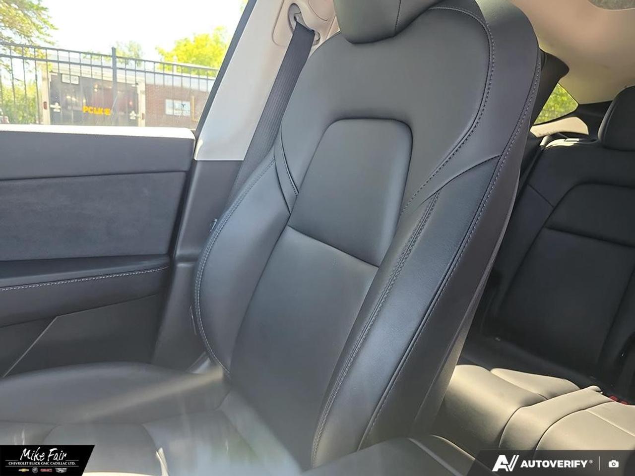 2022 Tesla Model Y Long Range AWD Photo