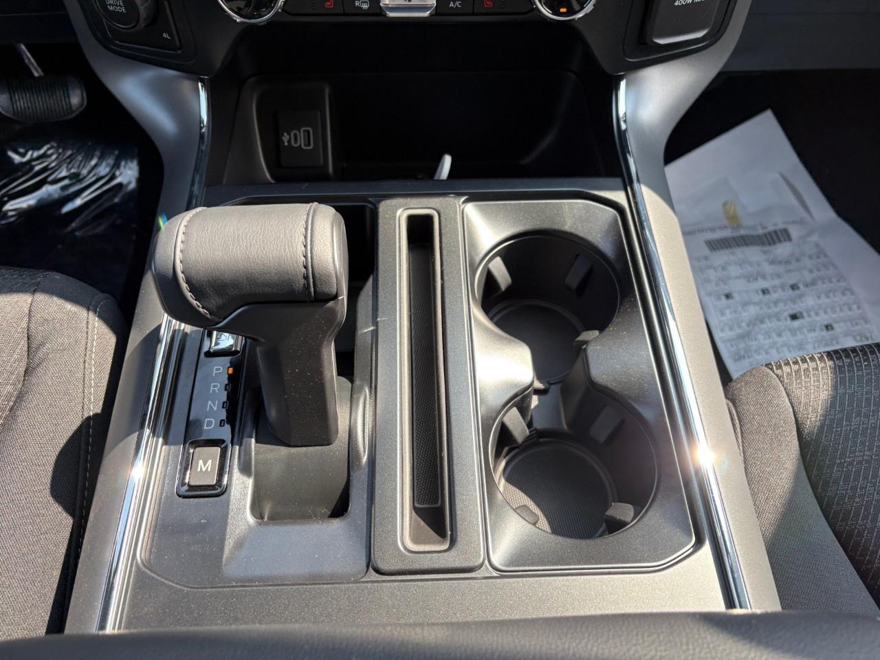 2026 Ford F-150 XLT 4WD SuperCrew 5.5' Box Photo