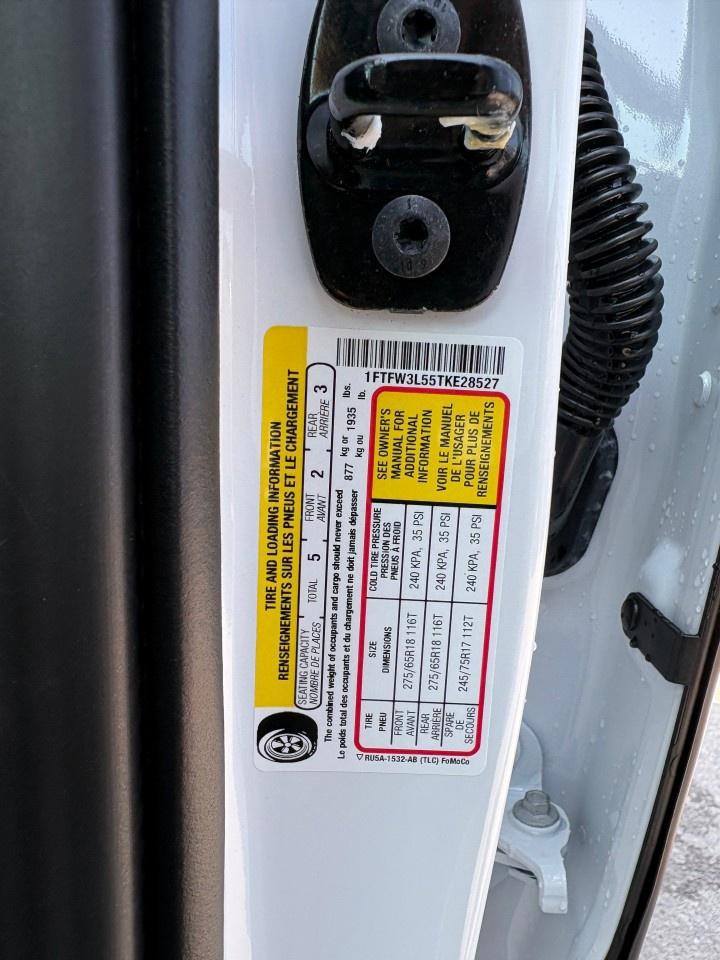 2026 Ford F-150 XLT 4WD SuperCrew 5.5' Box Photo