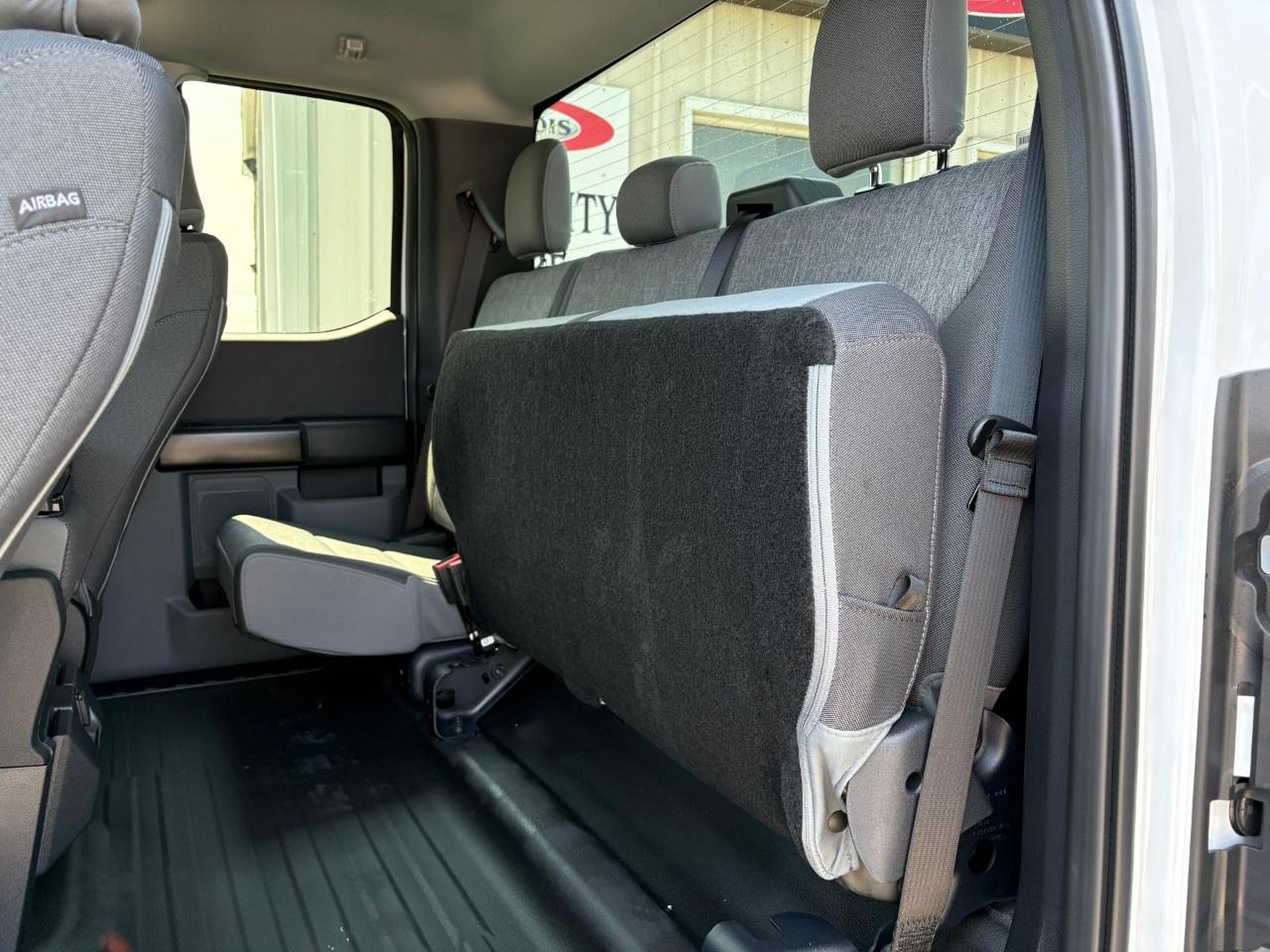 2026 Ford F-150 XL 4WD SUPERCAB 6.5' BOX Photo
