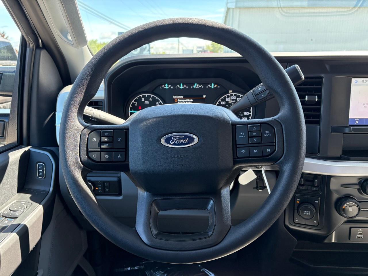 2026 Ford F-250 Super Duty SRW XL 4WD Crew Cab 6.75' Box Photo
