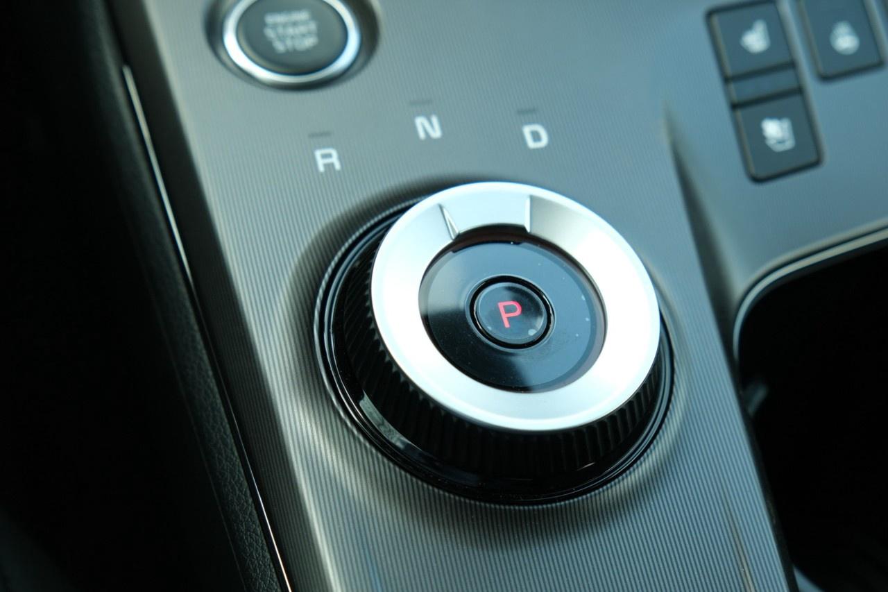 2026 Kia Sportage Hybrid SX AWD w/Black Interior Photo