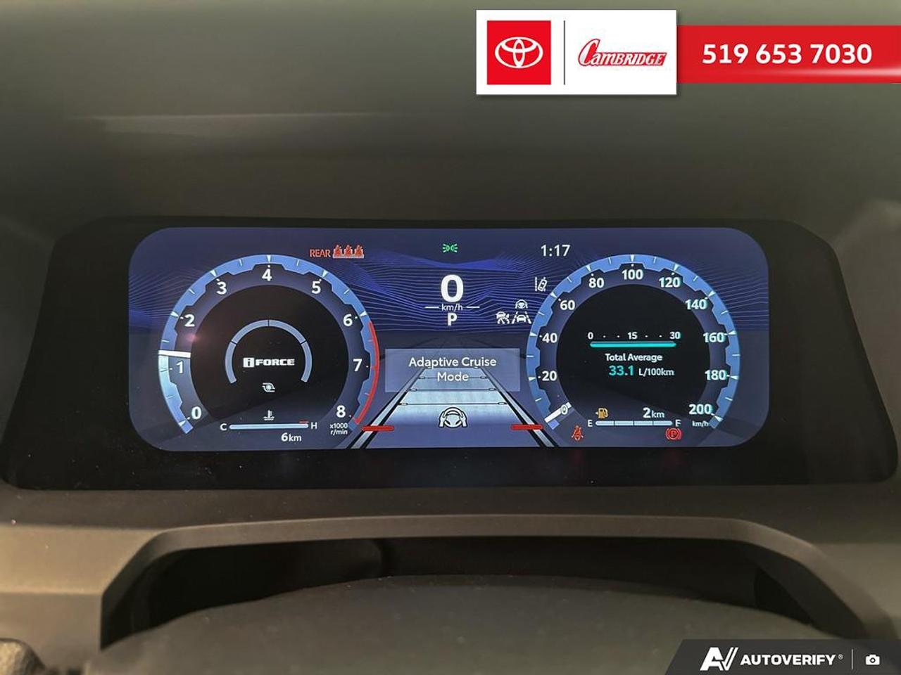 2026 Toyota Tacoma  Photo