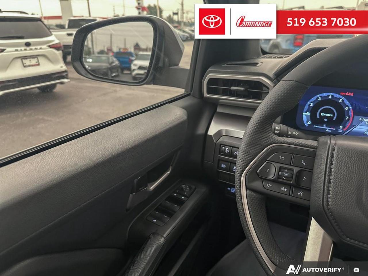 2026 Toyota Tacoma  Photo
