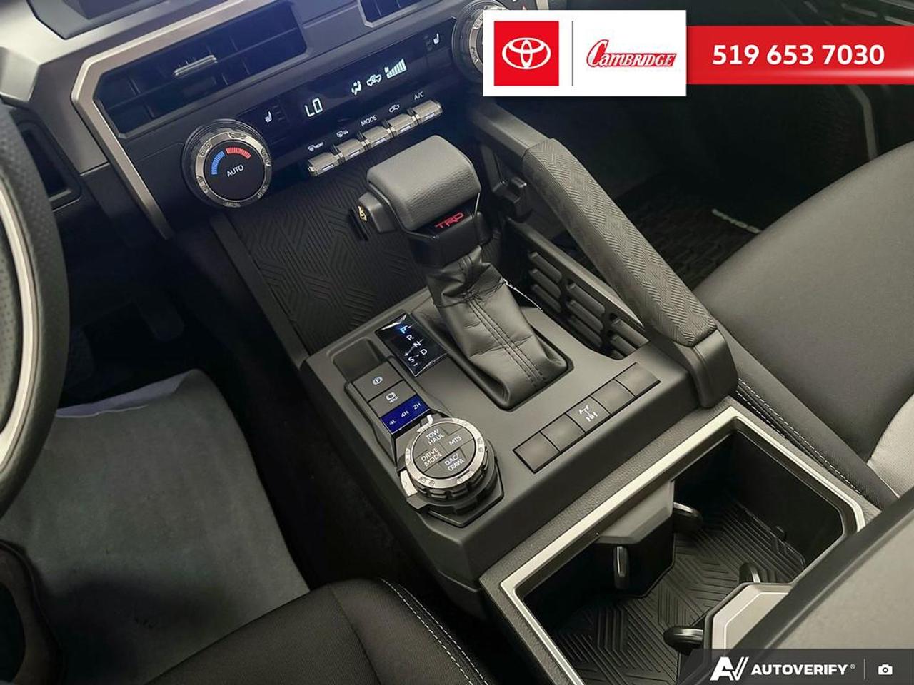 2026 Toyota Tacoma  Photo