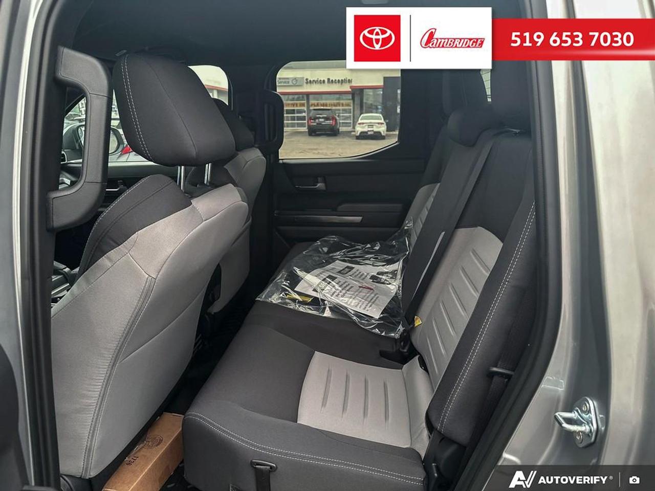 2026 Toyota Tacoma  Photo