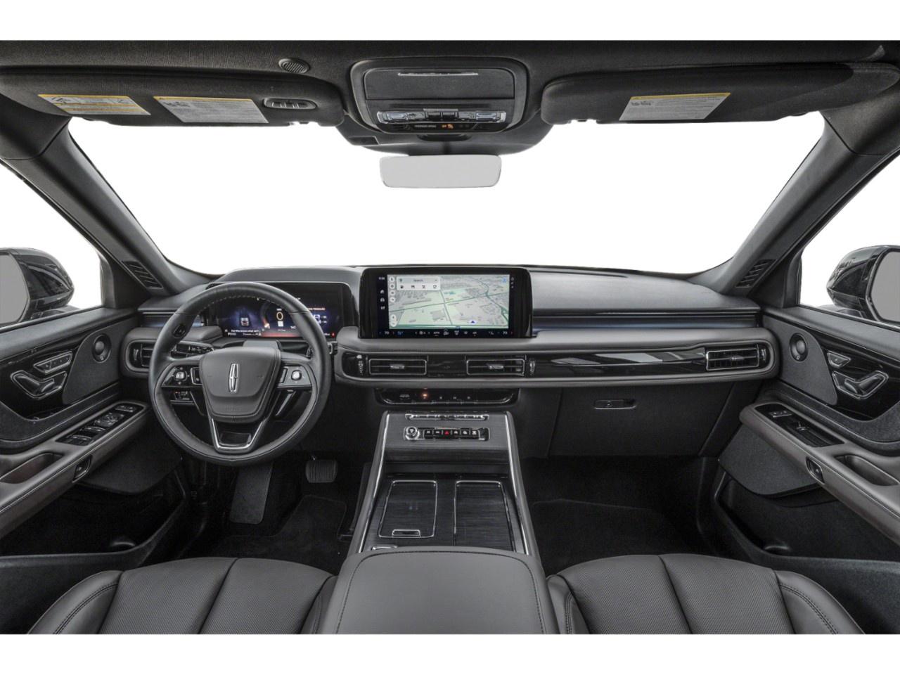 2026 Lincoln Aviator Reserve AWD Photo