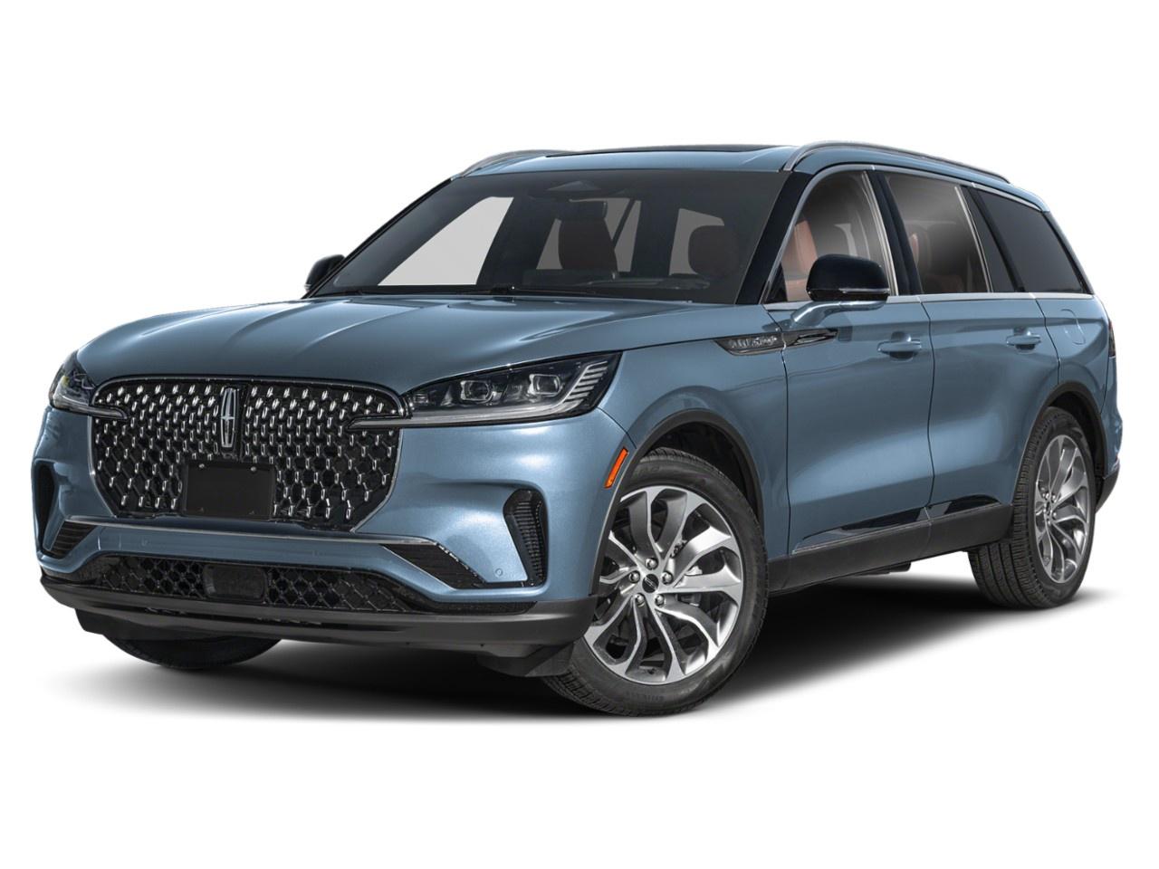 2026 Lincoln Aviator Reserve AWD Photo0