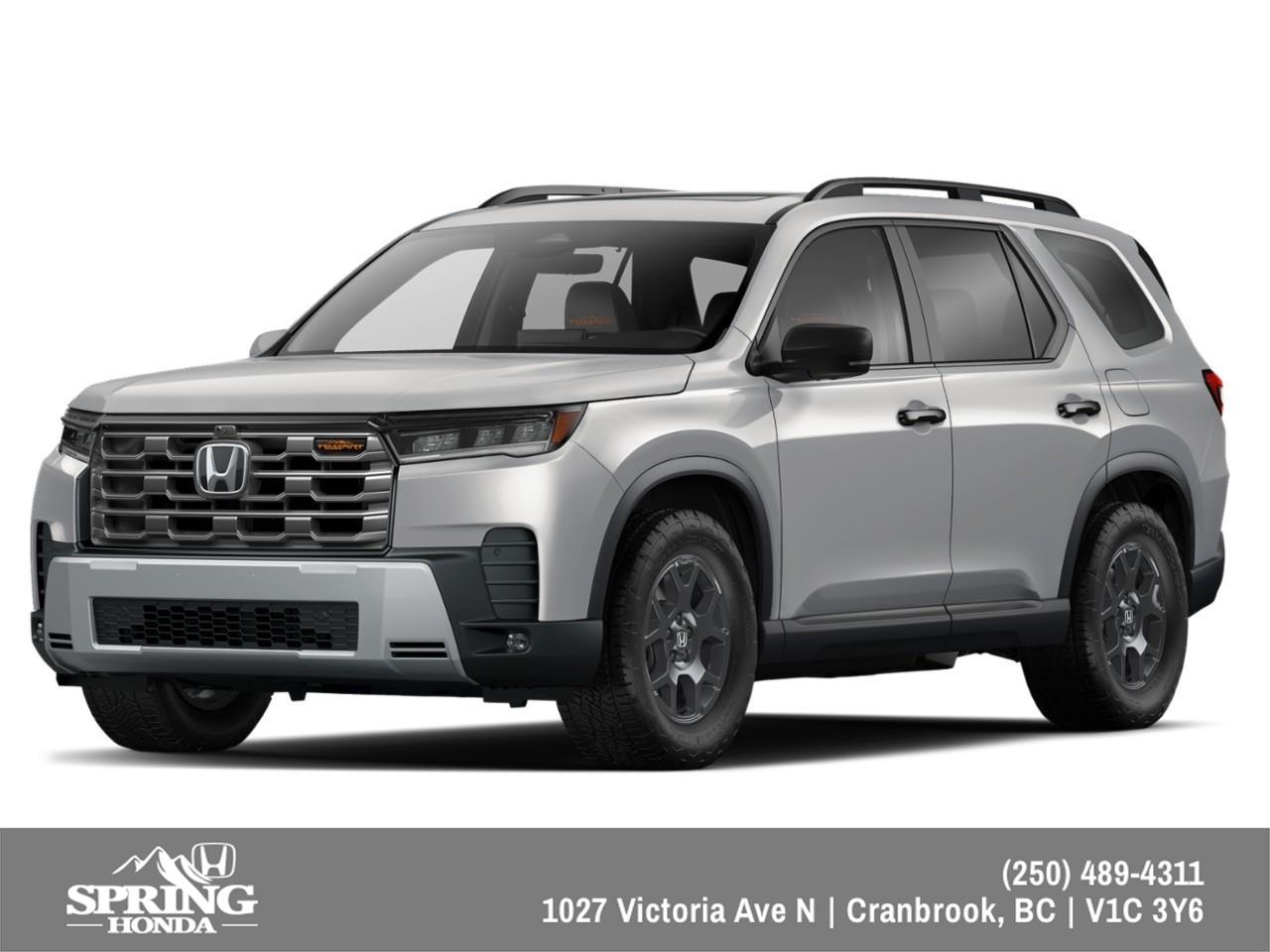 <p><strong><em>Full Disclosure Pricing</em></strong></p><p>Vehicle price + Dealer fee $895 + applicable government taxes based on the province you live in. Some vehicles may be equipped with accessories or dealer-installed options not included in the displayed price. Administration of $895 on New Vehicle Purchases added to Honda MSRP. Please contact the dealership for full details. Click this link to get pre-approved for this vehicle: <a target=_blank rel=noopener noreferrer nofollow href=https://www.springhonda.ca/financial-services/apply>https://www.springhonda.ca/financial-services/apply</a></p>