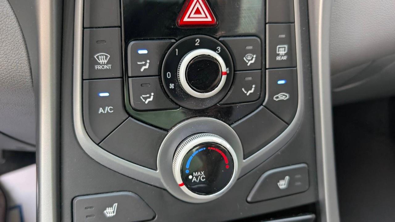 2014 Hyundai Elantra 4DR SDN AUTO GL Photo
