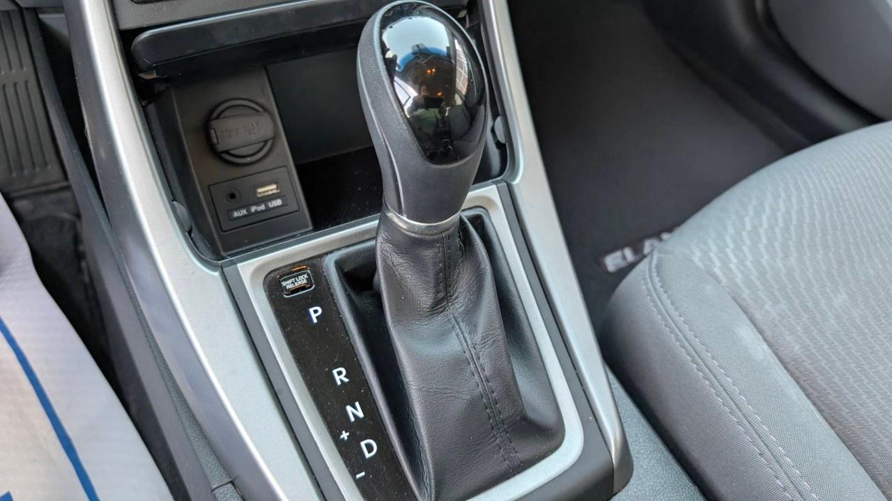 2014 Hyundai Elantra 4DR SDN AUTO GL Photo
