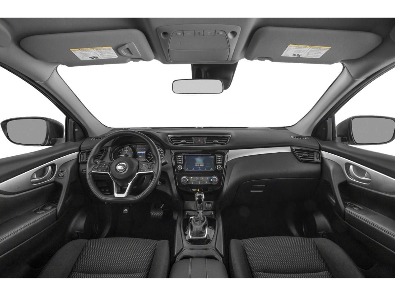 2023 Nissan Qashqai AWD S CVT Photo