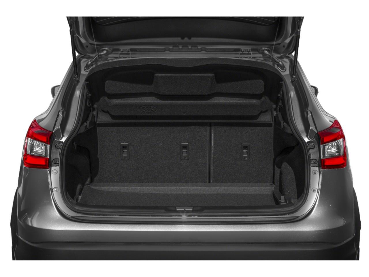 2023 Nissan Qashqai AWD S CVT Photo
