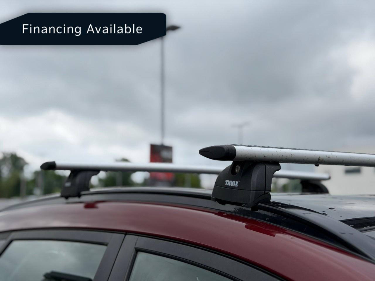 2019 Hyundai Tucson PREFERRED AWD W/TREND PACKAGE Photo