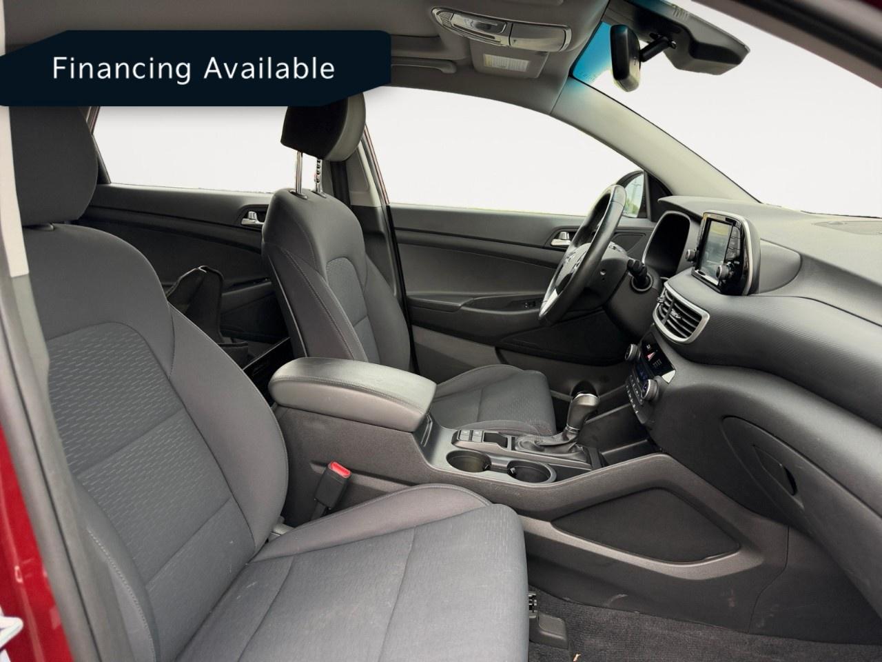 2019 Hyundai Tucson PREFERRED AWD W/TREND PACKAGE Photo