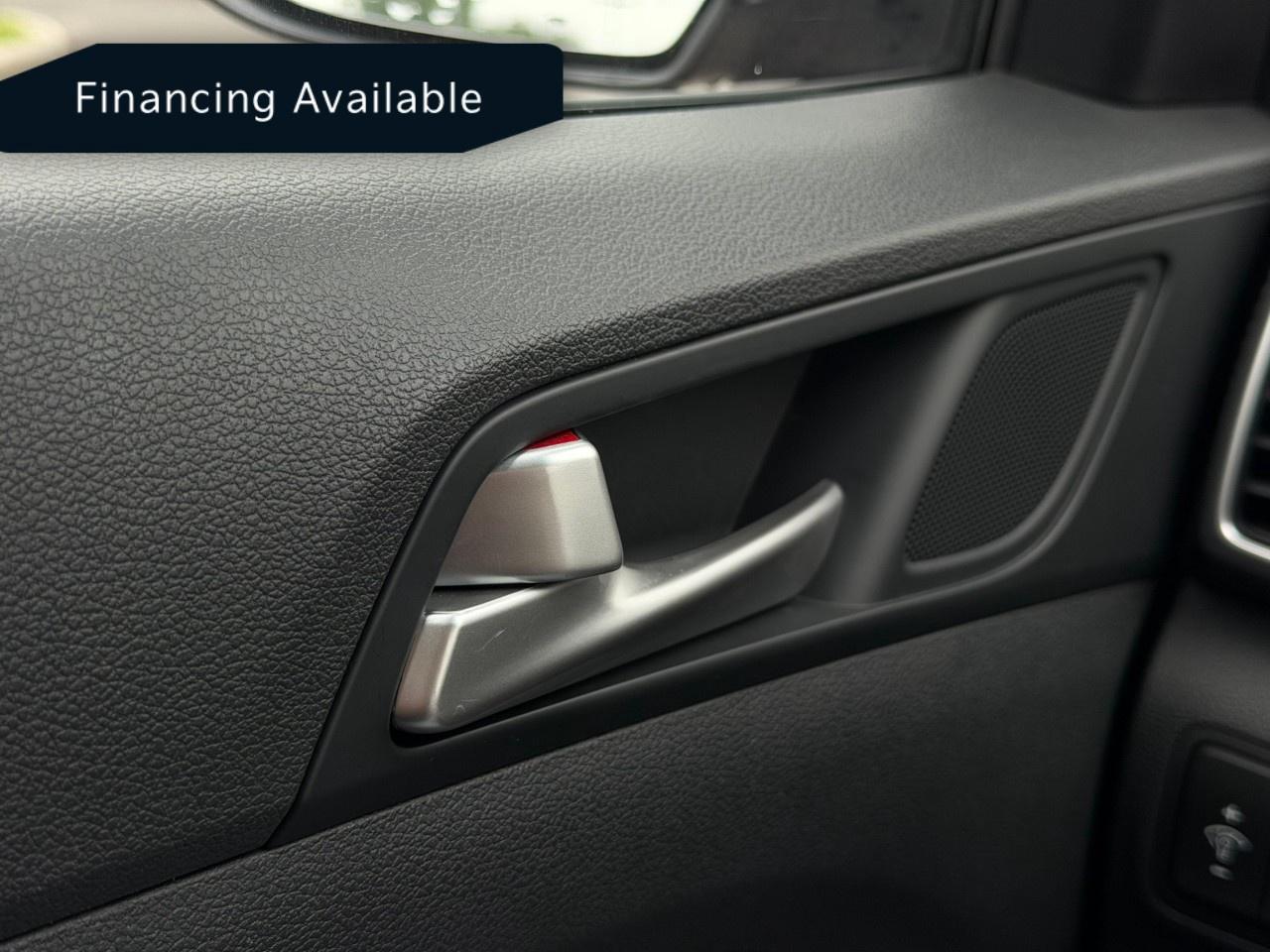 2019 Hyundai Tucson PREFERRED AWD W/TREND PACKAGE Photo
